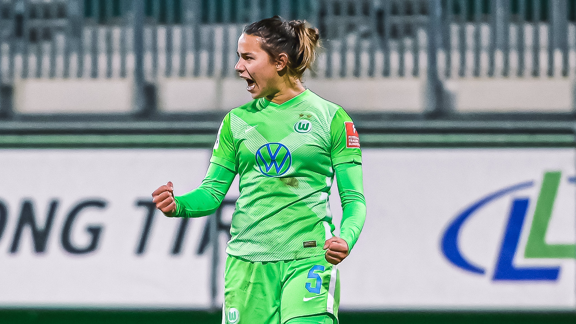 Fußballerinnen Oberdorf