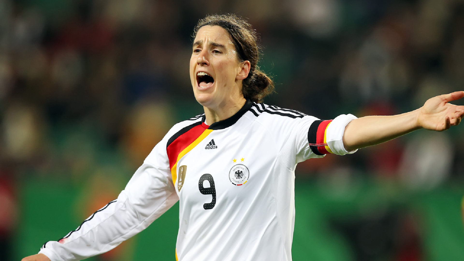Fußballerinnen Prinz