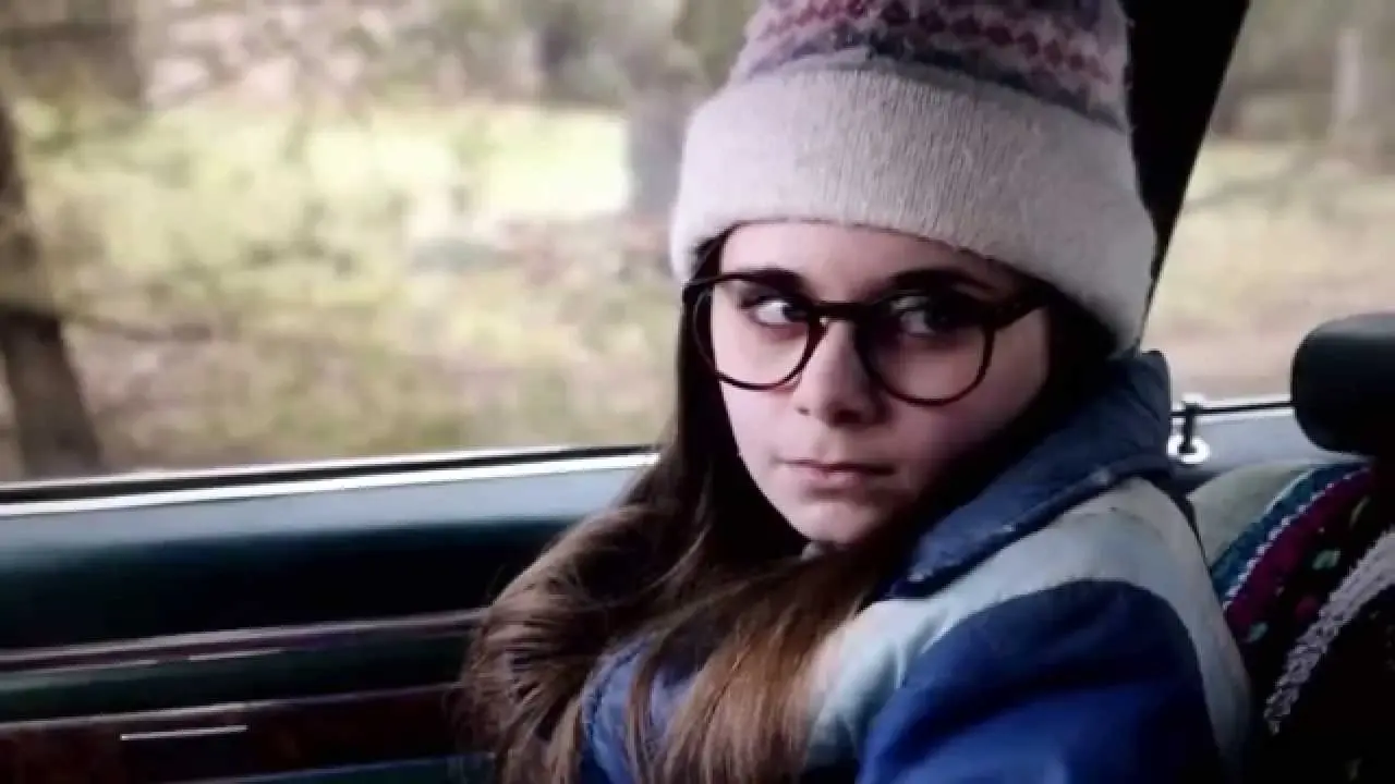 Fucksgiving from Orange Is the New Black