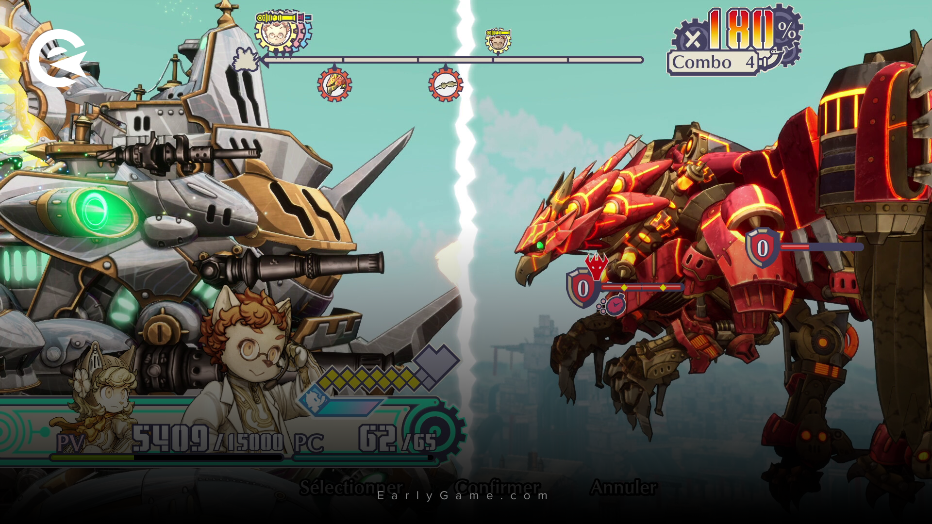 Fuga Melodies Of Steel 3 2