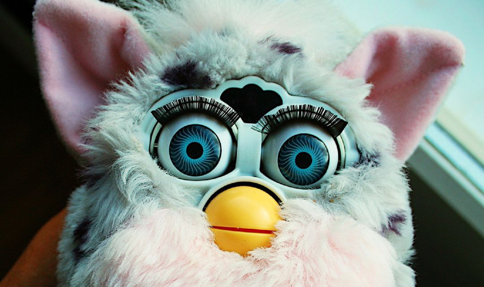 Furbies are Back—& They're Evil on The Viral List - YPulse