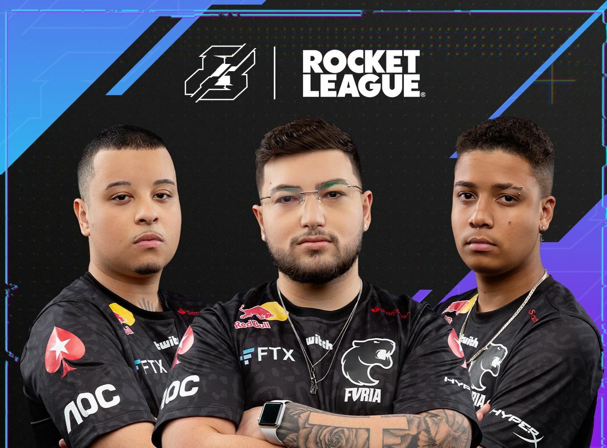 Furia Esports