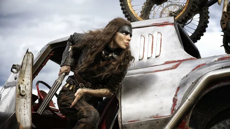 Furiosa A Mad Max Saga