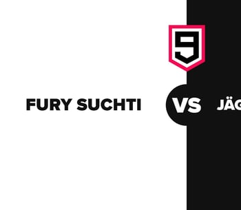 Fury Jager Video Banner