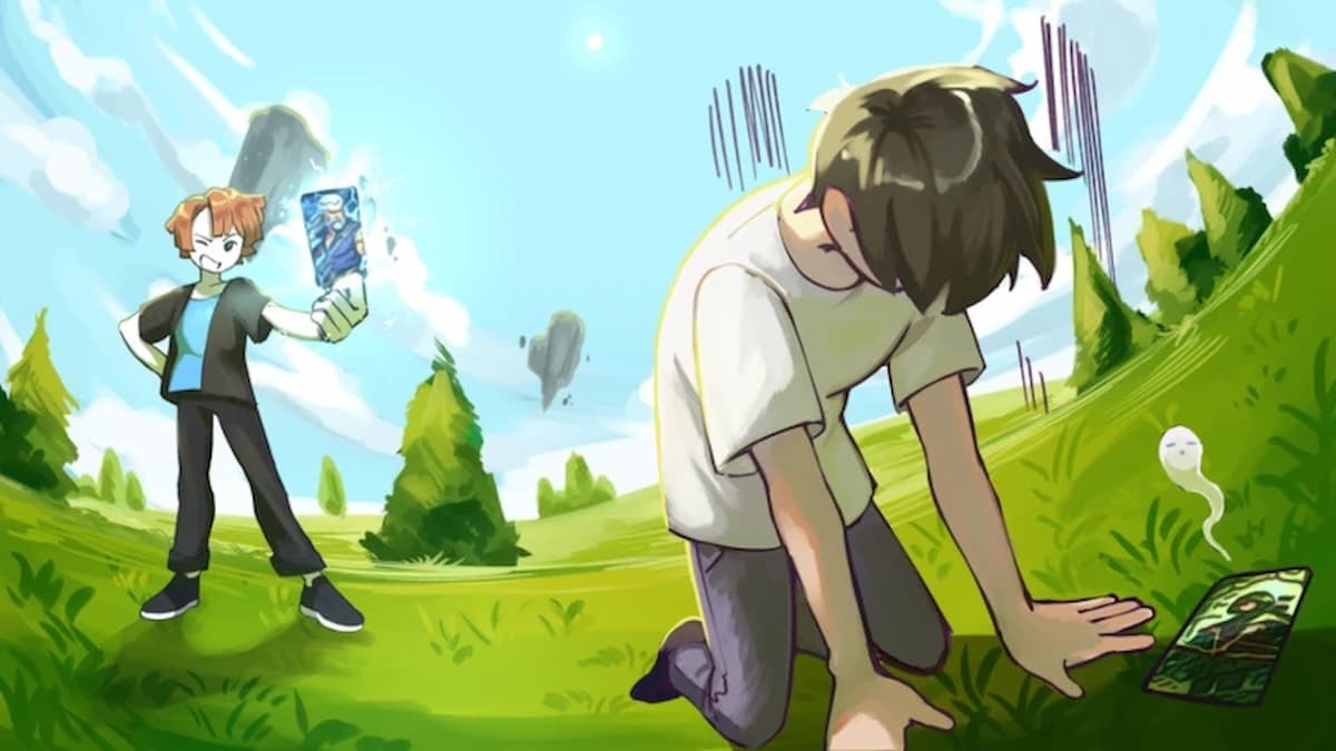 Fusion Card RNG codes