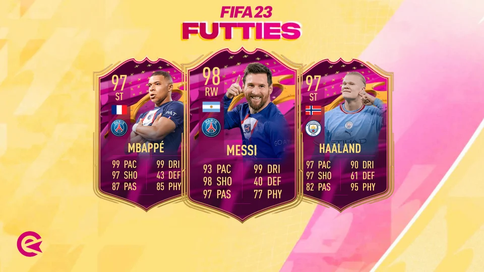 Fifa 23 Futties Release Dates Voting Leaks And Predictions World