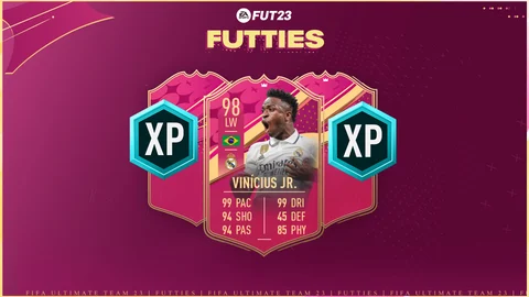 Futties Season Pass Guide FIFA 23