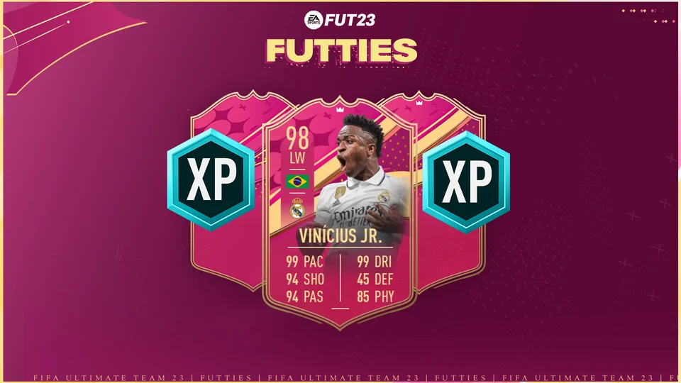 Fifa 23 Futties Season Pass Best Rewards And How To Level… Earlygame