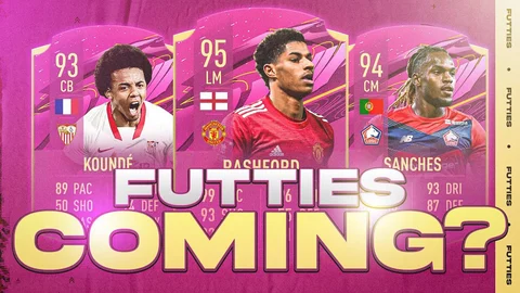 Futties