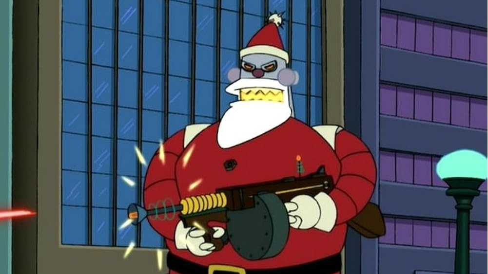 Futurama Xmas Story cropped processed by imagy