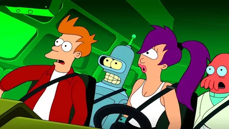 Futurama