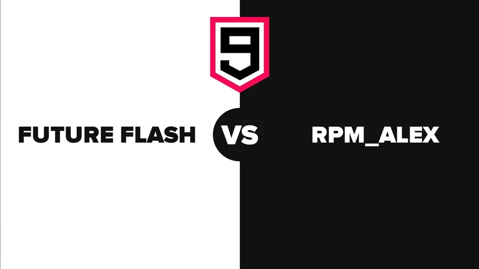 MobileMatters | Future Flash vs. RPM_Alex | Grand Final | Snapdragon…