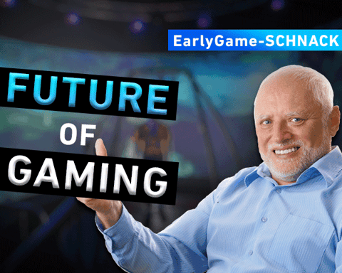 Future gaming 2