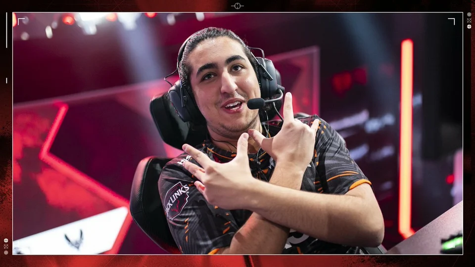 Fnatic Completes A Perfect VCT EMEA Regular Season ValorFeed