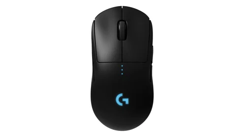 G Pro Wireless