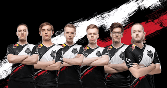 G2 Esports Team 1