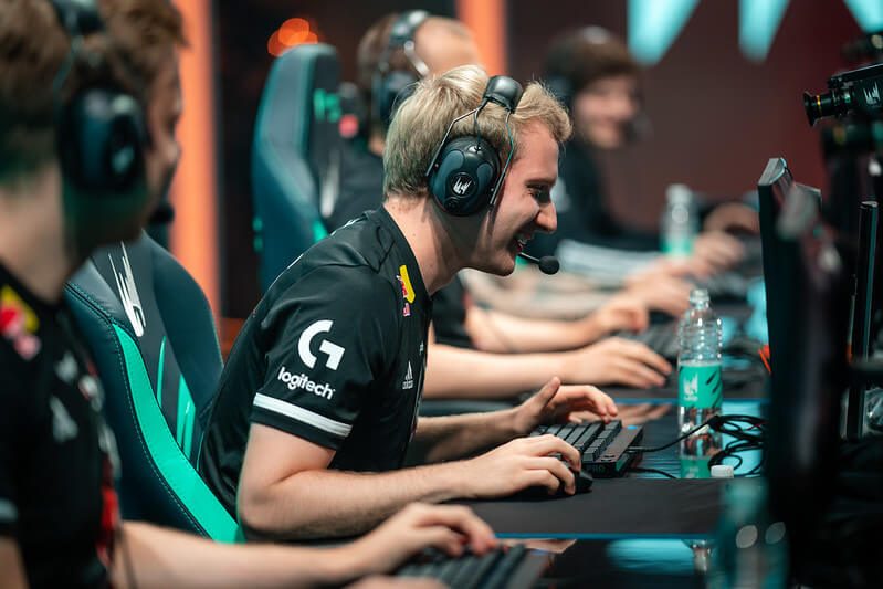 G2 Jankos Lean 30121