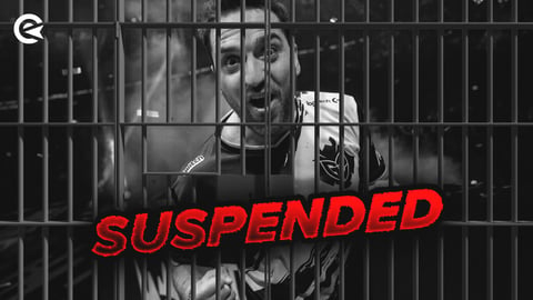 G2 Ocelote Suspended