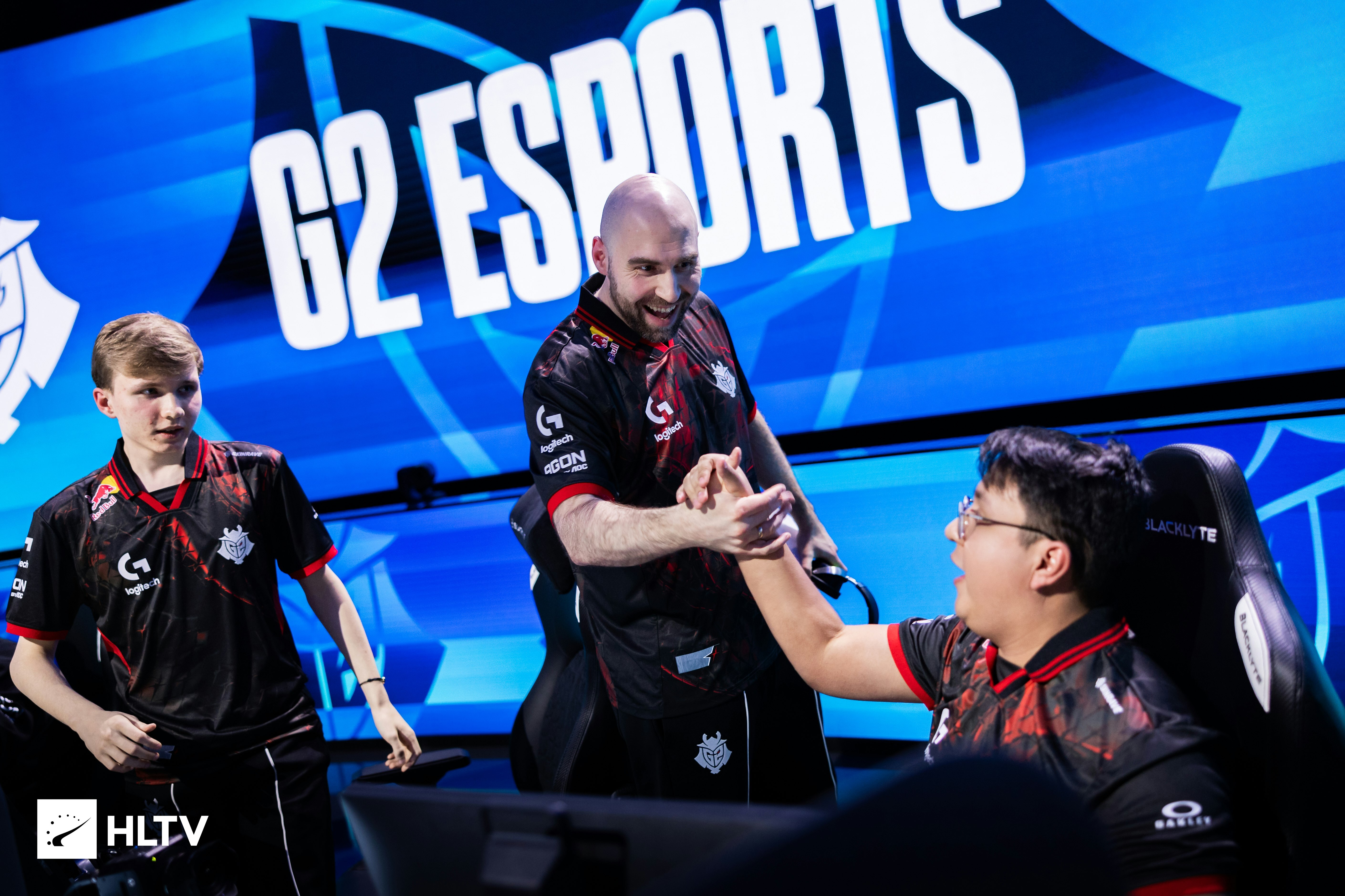G2 Ta Zmalbs m0 NESY BLAST Bounty