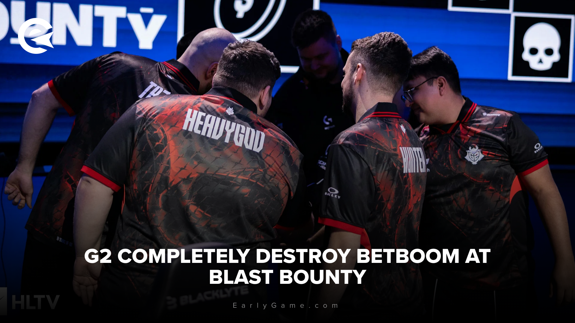 G2 destroy BB Cover EN