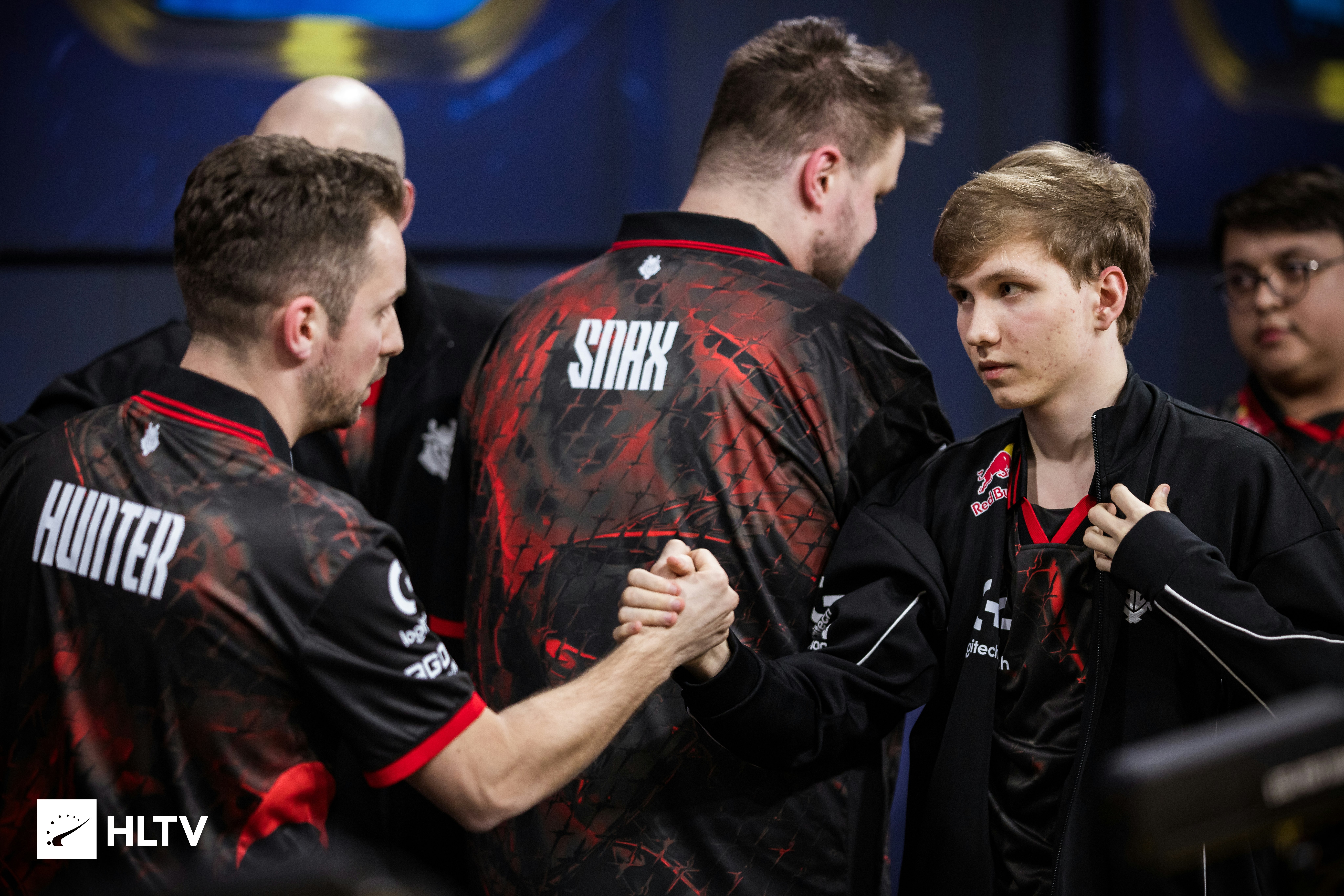 G2 katowice 2025