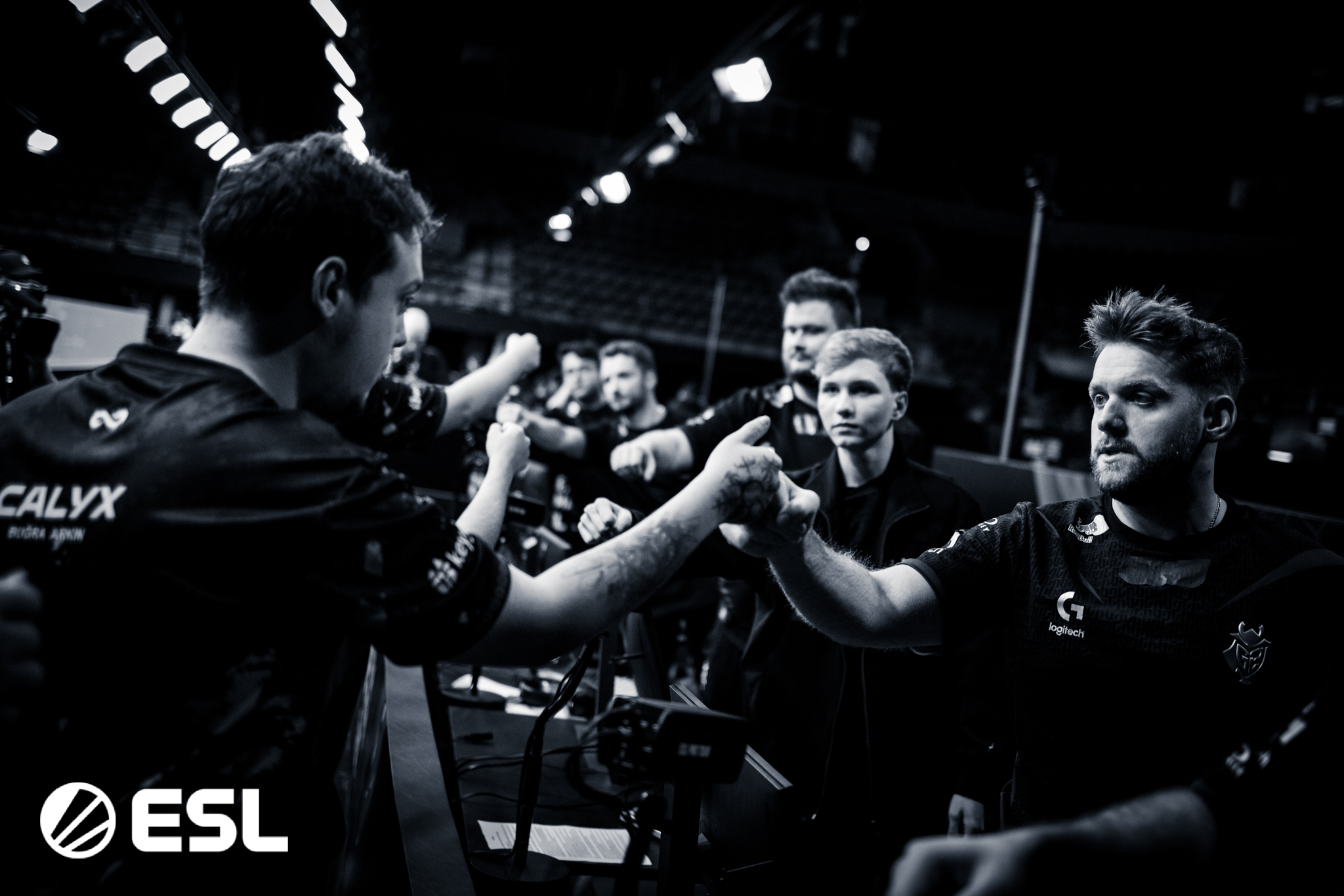 G2 out of rio