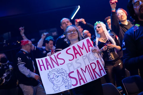 G2 Fans 2202