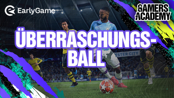 GA Überraschunsball Thumb