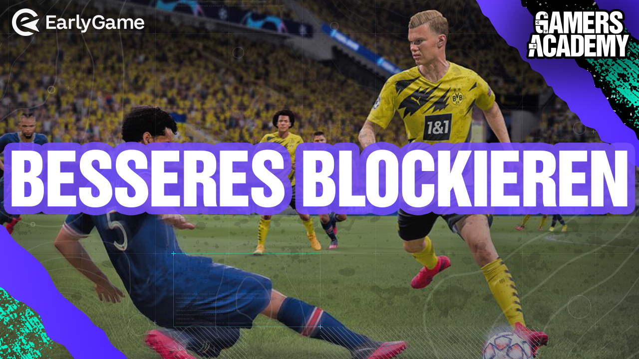 GA Besseres Blockieren DE