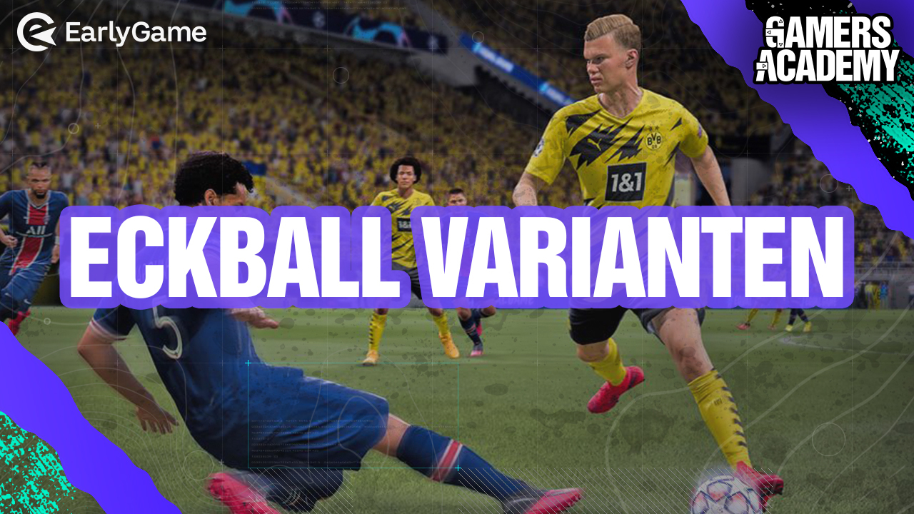 GA Corner Variations Kevin DE