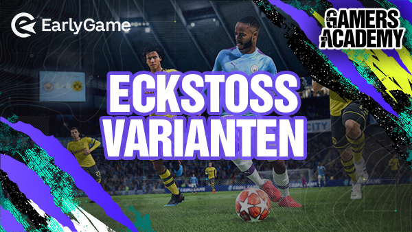 GA Eckstoss Varianten Thumbnail
