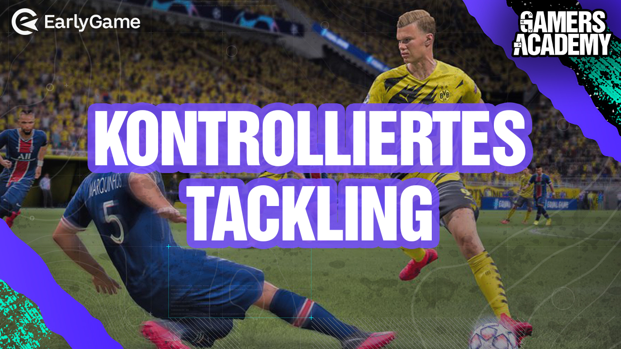 GA Kontrolliertes Tackling Thumb DE