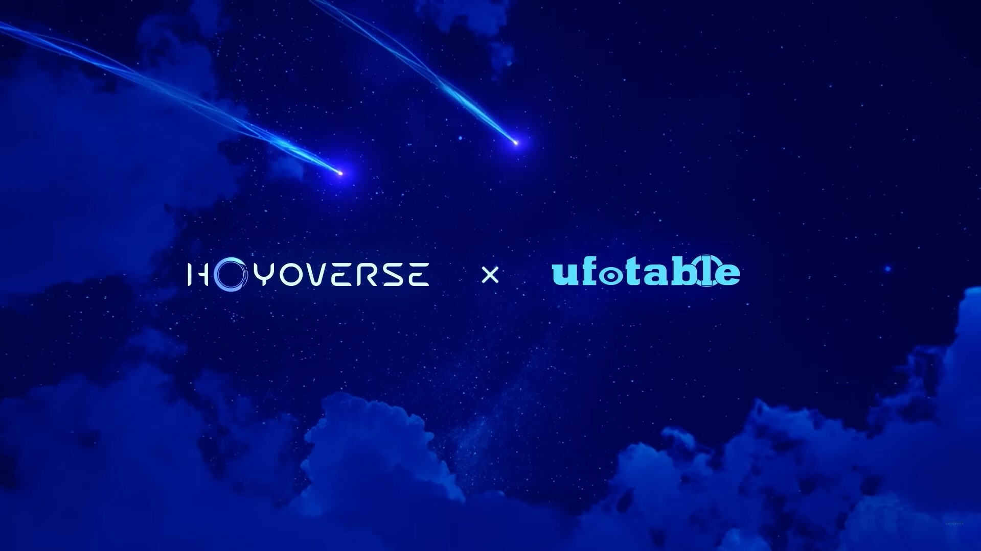 HoYoverse Partners With Ufotable To Create Genshin…