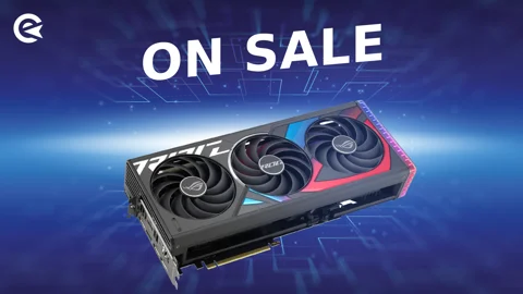 Rtx deal on sale