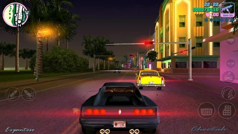 GTA 1