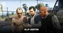 GTA 5 Editor