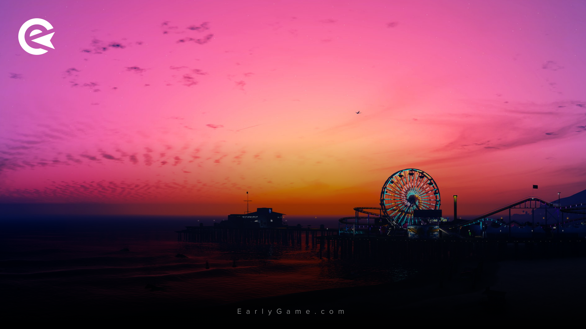 GTA 5 End Discussion Header