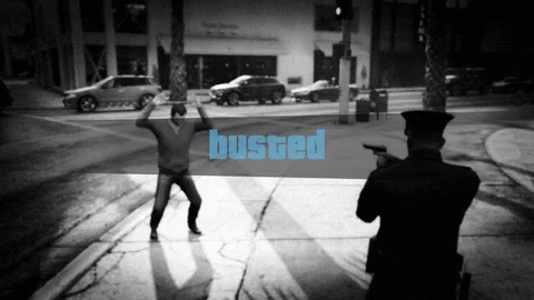 GTA 5 Voice Actor Swatted