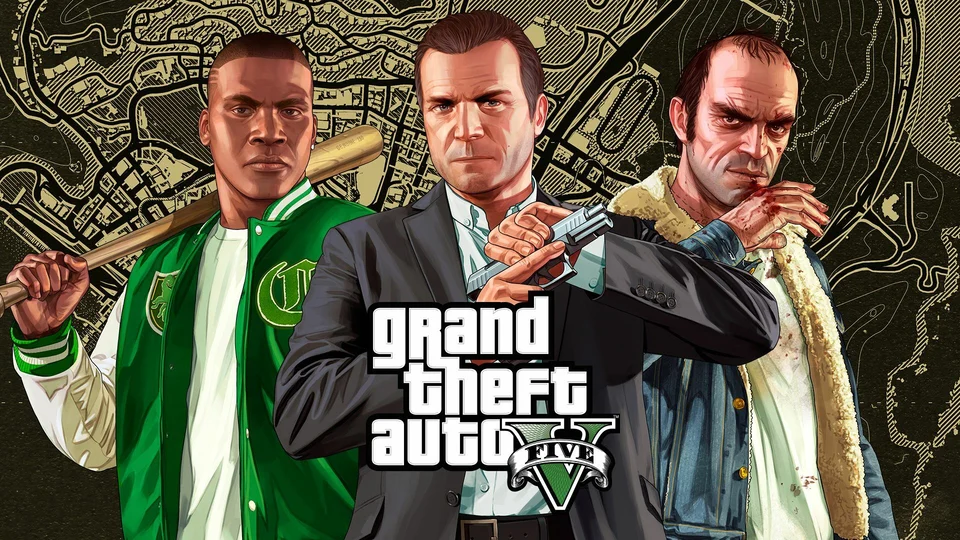 GTA 5 Will Soon Be Free – But Millions Of Players Are… | EarlyGame