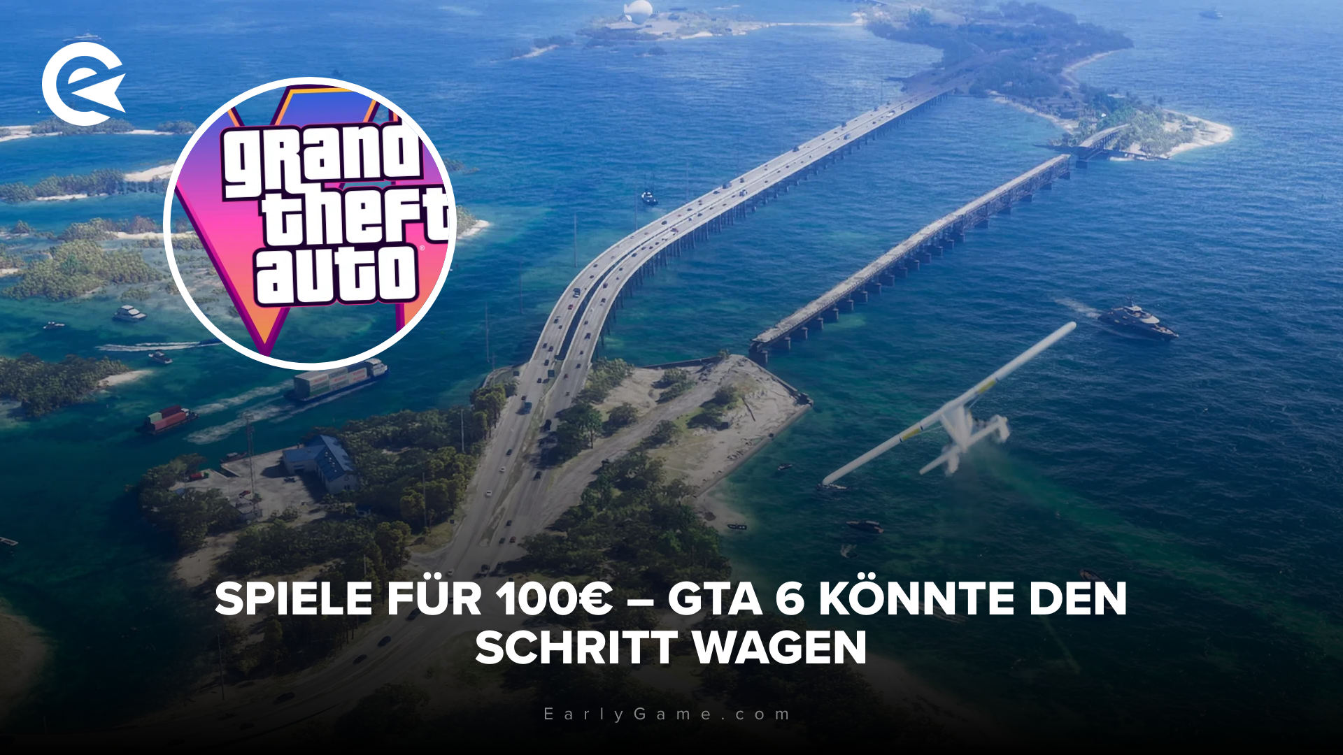 GTA 6 100 tacken