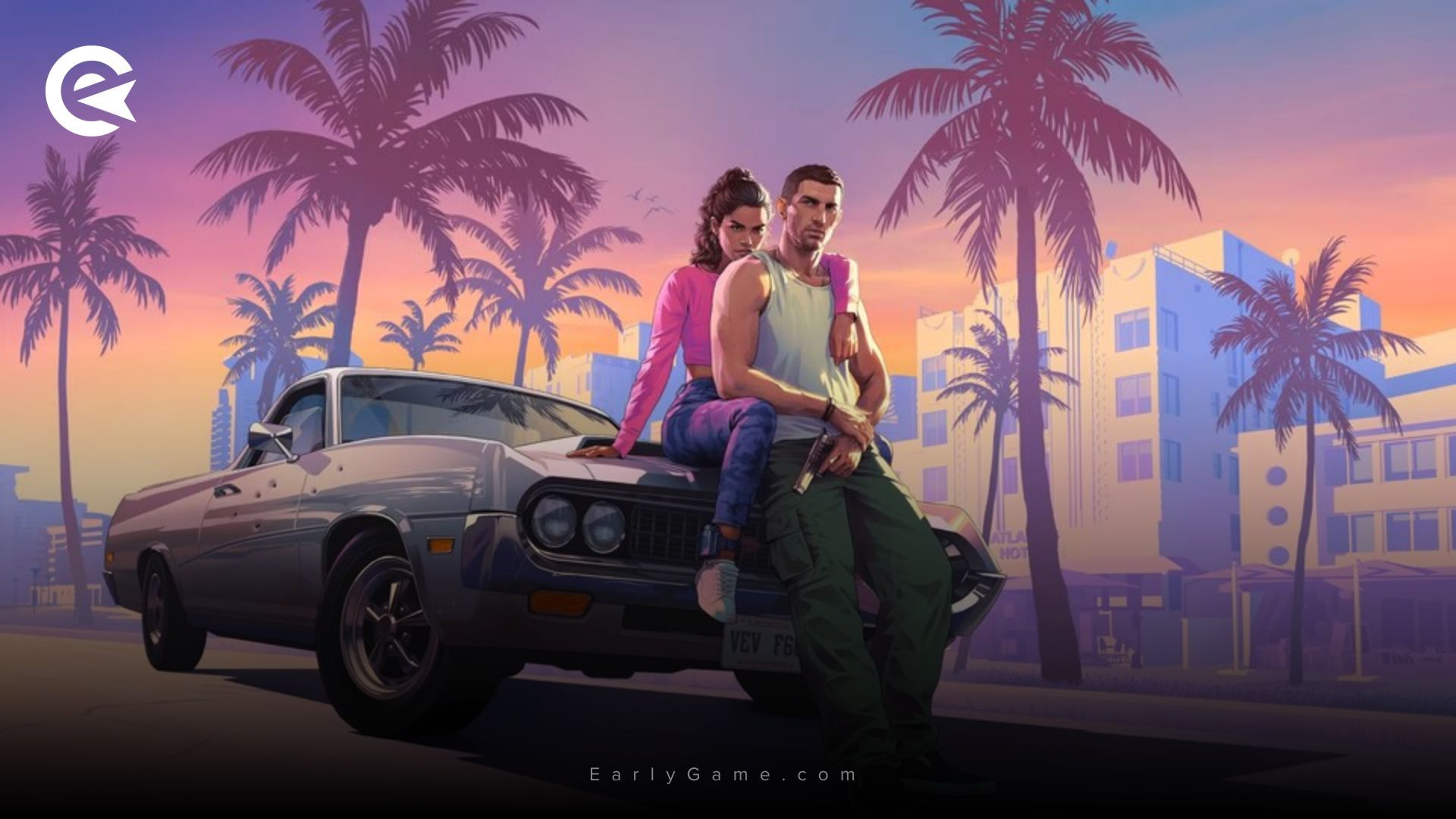 GTA 6 Alleged Release