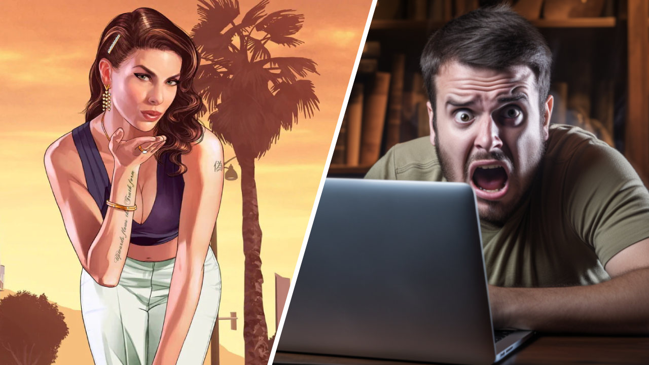 GTA 6 Console Release Early PC Delay