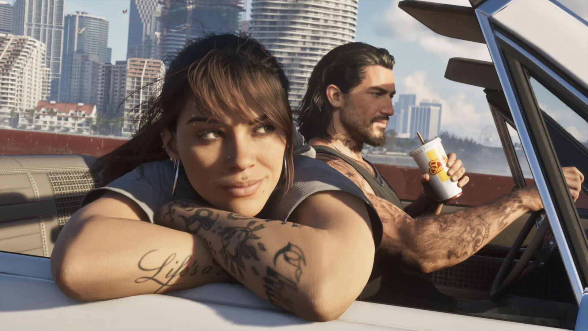 GTA 6 Could Lead to Drop in NBA Performance