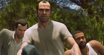 GTA 6 Fan Trailer