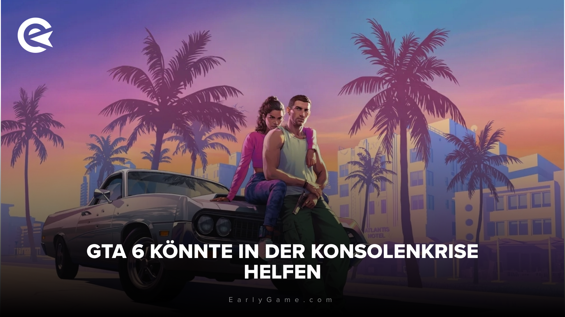 GTA 6 Ger K