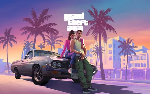 GTA 6 HD H Eader