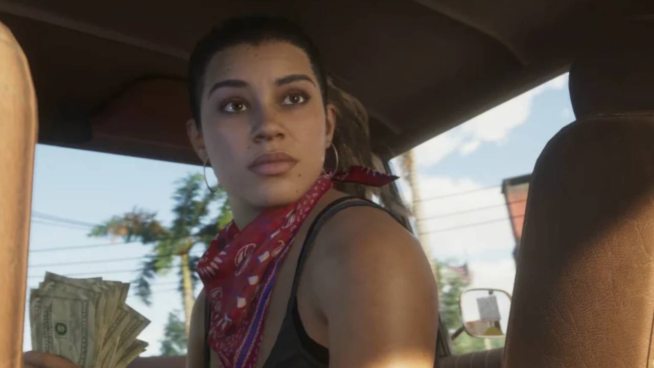 GTA 6 Leak
