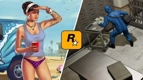 GTA 6' Will Reportedly Be the Most Expensive Video Game Ever Made