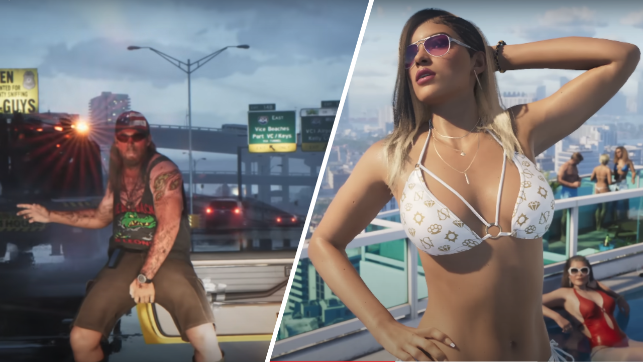 GTA 6 trailer: All of the Easter eggs, references and details you missed