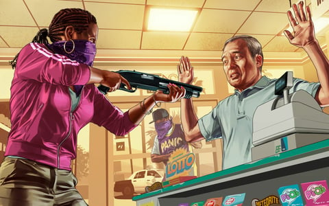 GTA 6 Release Date: A Gamers' Guide to What Lies Ahead - IEMLabs Blog